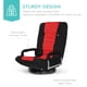 thumbnail image 5 of Silla para videojuegos Best Choice Products, gira 360° con soporte lumbar, 5 of 7
