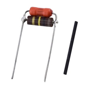 Magideal - Kit De Purga De Agudos De Volumen De Guitarra Eléctrica, Potenciómetro De Volumen De Guitarra Eléctrica, Condensador De Compensación De Altas Frecuenc Para Para Sbe Ad