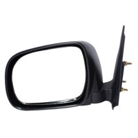 Repuestos Del Sol - Espejo Exterior Izquierdo Toyota Hilux 3.0 2005 2011