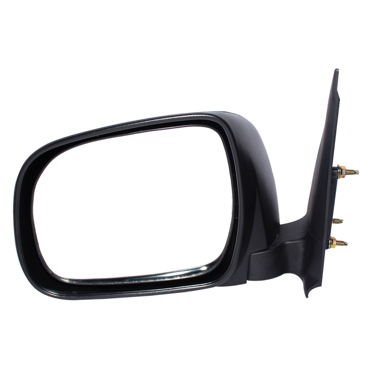 Repuestos Del Sol - Espejo Exterior Izquierdo Toyota Hilux 2.5 2005 2011