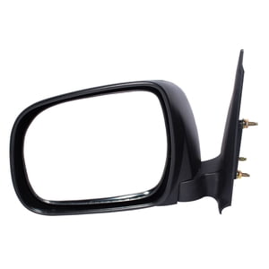 Repuestos Del Sol - Espejo Exterior Izquierdo Toyota Hilux 2.7 2006 2010