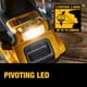 thumbnail image 2 of Taladro/destornillador DEWALT 20V MAX* XR® inalámbrico sin escobillas de 1/2 pulgada, 2 of 3