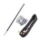 thumbnail image 1 of Kit Aéreo De Fibra De Vidrio Para Accesorios Electrónicos De Monitoreo Ambiental, 1 of 5