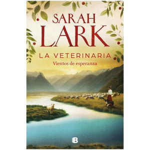 Ediciones B - Libro Veterinaria 2 (La). Llena De Esperanza