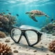 thumbnail image 3 of Máscara de Buceo Adult INTEX Reef Rider 14 Años+ Negro, 3 of 6