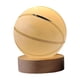 thumbnail image 3 of Lámpara De Noche Para Niños Con Bola De Cristal 3D, Lámpara De Noche Para Sala De Estar, Decoración Del Hogar, Baloncesto, 3 of 5