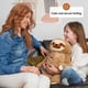 thumbnail image 3 of Peluche Pesado Odoxia Big Sloth 2.3 kg, 3 of 3