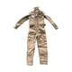 thumbnail image 3 of Figuras De Acción 1:6, Uniforme De Aviación, Accesorios De Cosplay, Ropa De Mu?eca Femenina, 3 of 5