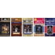 thumbnail image 1 of Set de tarjetas coleccionables C&I Collectables NBA Orlando Magic x5, 1 of 1