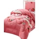 thumbnail image 2 of Cobertor Plush Con Chiporro Plaza Y Media 180x200cm Rosa C5, 2 of 3