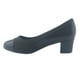 thumbnail image 2 of Zapato Chalada Mujer Flexi-52 Negro Casual, 2 of 7