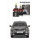thumbnail image 1 of Ampolleta Turbo Led Luz Baja Toyota Auris / 50000lm / Canbus, 1 of 3