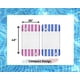 thumbnail image 3 of Piscina inflable flotador Toynk Pink PVC, 3 of 7