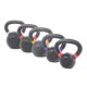thumbnail image 3 of Kettlebell Power Systems Prime (4.5 kg - 45 kg) Negro Mate, 3 of 4