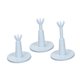 thumbnail image 1 of 3 Tees De Golf Ajustables Para Principiantes, Irrompibles, Para Mujeres Y Hombres., 1 of 5