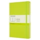 thumbnail image 1 of Libreta Classic/hc/large/lemon Green/plain, 1 of 3