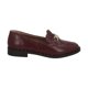 thumbnail image 1 of Mocasin Mujer Burdeo/Dorado Antonella Police, 1 of 4