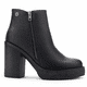 thumbnail image 1 of Botin Negro Mujer Casual Chalada Ella, 1 of 7