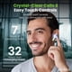 thumbnail image 3 of Auriculares GEARit True Wireless Bluetooth 5.3 Verde, 3 of 8