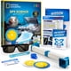 thumbnail image 1 of Kit de ciencia espía NATIONAL GEOGRAPHIC Kids: 10 misiones secretas, 1 of 7