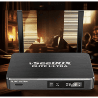 Vseebox Elite Ultra Series
