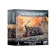 thumbnail image 1 of Action Figure Games Workshop Warhammer 40,000 Space Marines, 1 of 1