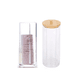 thumbnail image 3 of Organizador de cosméticos acrílico para maquillaje, color transparente, 3 of 3