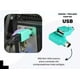 thumbnail image 5 of Adaptador Usb A Puerto Ps2 Mouse O Teclado multicolor, 5 of 8