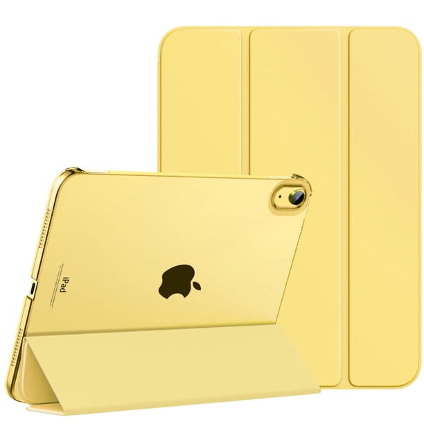 Funda MoKo para iPad 11.ª generación, 11 pulgadas, 2025 y 10.ª generación, 10.9 pulgadas, 2022