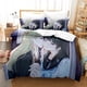 thumbnail image 1 of v710 Bed Sheets Akebi's Sailor Uniform Bedding Sets Duvet Cover Set With Pillowcase Twin Full Queen King Bedclothes Bed Linen 3-Piece Bedding Set (1 Duvet Cover + 2 Pillow Shams) Bed Sheets ju710, 1 of 5