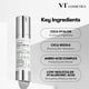 thumbnail image 2 of Face Essence VT COSMETICS CICA Reedle Shot 100 50 ml para toda la piel, 2 of 3