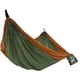 thumbnail image 1 of Hamaca Equip 295 cm de largo x 150 cm de ancho - Salvia/Oxido (Kit), 1 of 8
