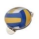 thumbnail image 2 of Marcador De Pelota De Golf, Herramienta Ligera Para Marcar Pelotas De Golf, Novedad Premium, Regalo Para Golfista, Voleibol, Colorido, 2 of 3