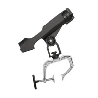 Ioensy - Soporte Para Caña De Pescar, Resistente, Para Kayak Marino