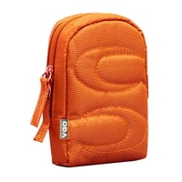Vgo - Funda Blanda Para Cámara Naranja