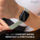 thumbnail image 4 of Correa para Reloj Solace Bands Imperium Adapt Nylon Trenzado, 4 of 9