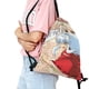 thumbnail image 2 of Mochila de Cuerdas Desmarcar Inuyasha 30x40cm, 2 of 6