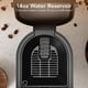 thumbnail image 4 of Cafetera COWSAR de una sola porción 2 en 1 para cápsulas K‑Cup y café molido, 6‑14 oz (1400 ml), 4 of 7