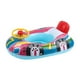 thumbnail image 4 of Flotador De Natación Para Bebé Asiento Infantil Barco Bebé Con Volante Anillos De Natación Estilo B, 4 of 5