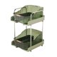 thumbnail image 5 of Soporte Para Tarros De Alimentos Y Condimentos, Soporte Para Tazas De Café Para Cuencos De Baño, Barra De Café, Verde Alto, 5 of 5