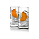 thumbnail image 2 of Set 6 Vasos Altos 388cc Toledo Vidrio Cristar Mojitos Bebida Transparente, 2 of 3