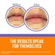 thumbnail image 2 of Lip Balm O'Keeffe's Lip Repair Night Treatment 7 ml (paquete de 2), 2 of 4