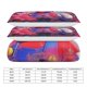 thumbnail image 2 of Super Mario 3-Piece Comforter Set for Bedroom Super Mario Bedding Set for Kids Adults Soft Microfiber Duvet Cover Set with Zipper Closure, 2 of 5
