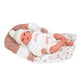 thumbnail image 4 of Muñeco De Peso Elegance Andie Con Saco De Dormir 40 Cm Arias, 4 of 7