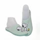 thumbnail image 1 of Slippers Snoopy para Mujer Lady Genny talla 39/40 Menta, 1 of 3