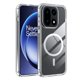 thumbnail image 1 of Funda magnética de PC Suttkue para OnePlus 15, 1 of 7