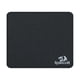 thumbnail image 1 of Mousepad Gamer 25x21cm Negro Flick S, 1 of 7