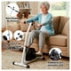 thumbnail image 2 of Pedalera de Ejercicio home fitness con Manubrio y Resistencia Ajustable, 2 of 6