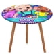 thumbnail image 1 of Mantel Ajustado Redondo Desmarcar Chuchu TV 150 cm, 1 of 6