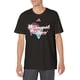 thumbnail image 1 of Remera adidas Messi Bienvenido a Miami Negra XL, 1 of 2